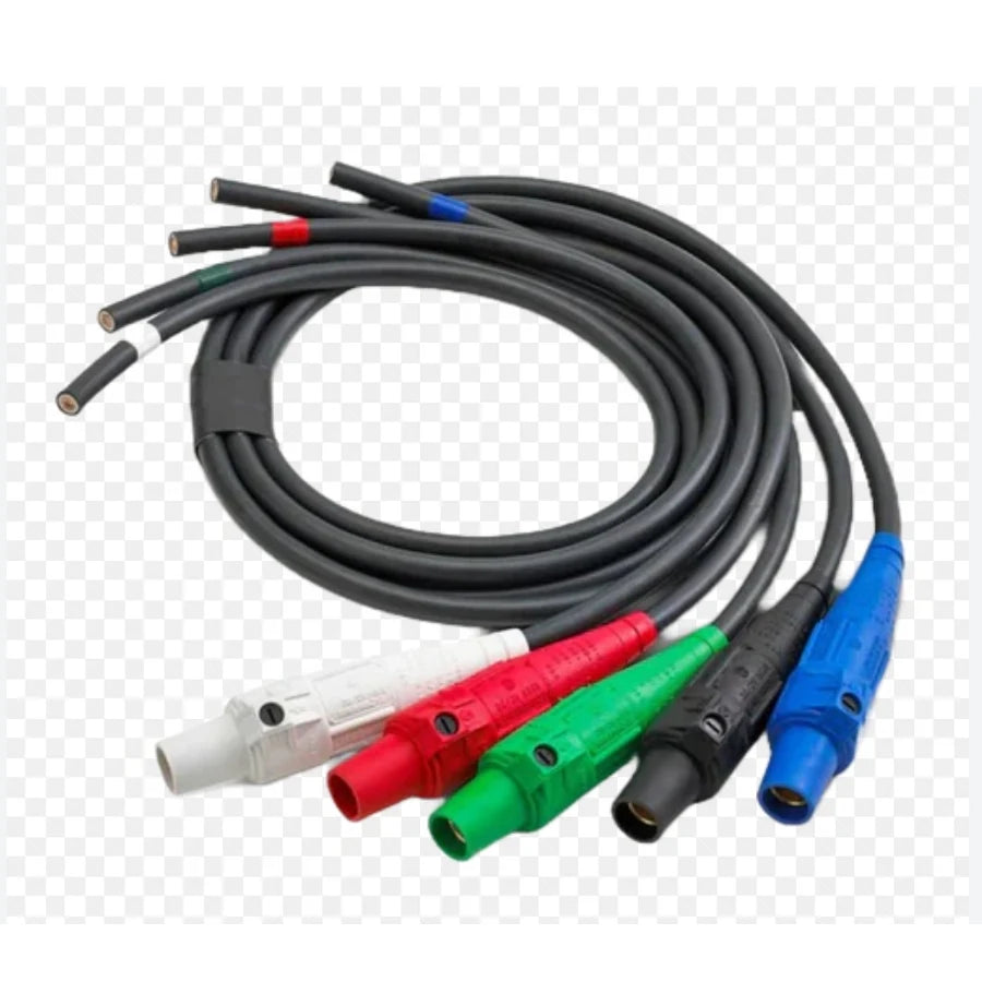 Camlock cable rental