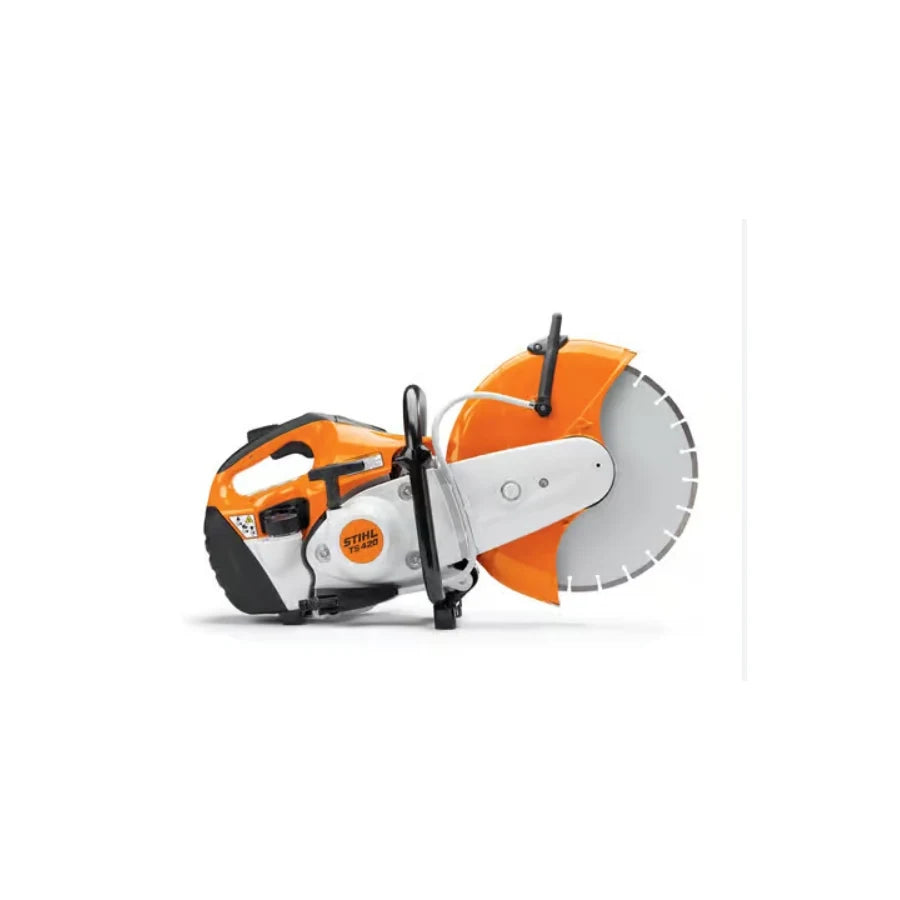 Concrete saw rental