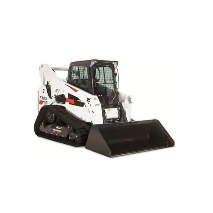 Bobcat skid steer rental available from H&L Equipment Rental